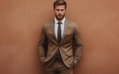 Moda męska jesienią 2025 – jakie garnitury i stylizacje będą na topie?