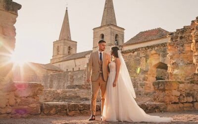 Trendy ślubne 2026 – moda dla Pana Młodego z charakterem